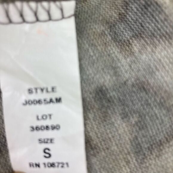 ANTISTAR dress | Leopard Print | Body Con | size small | soft fuzzy - Picture 10 of 11